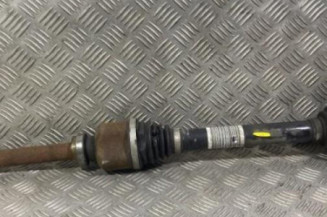 Cardan droit (transmission) CITROEN C3 3