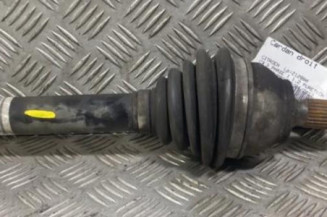 Cardan droit (transmission) CITROEN C3 3