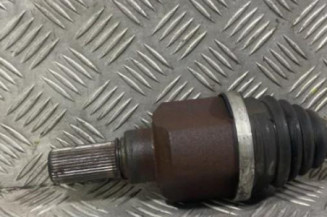 Cardan gauche (transmission) CITROEN C3 3