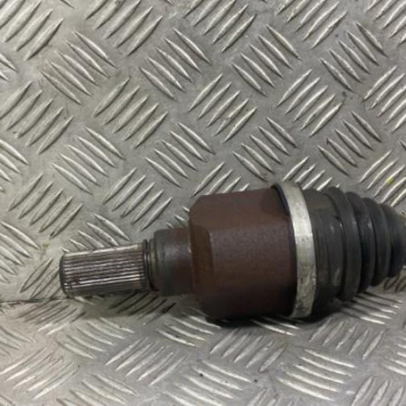 Cardan gauche (transmission) CITROEN C3 3