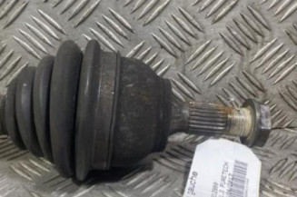 Cardan gauche (transmission) CITROEN C3 3