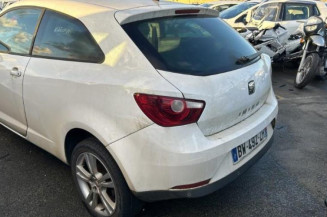 Vitre avant droit SEAT IBIZA 4