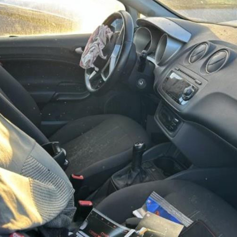 Contacteur tournant SEAT IBIZA 4 Photo n°12