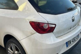 Serrure avant gauche SEAT IBIZA 4