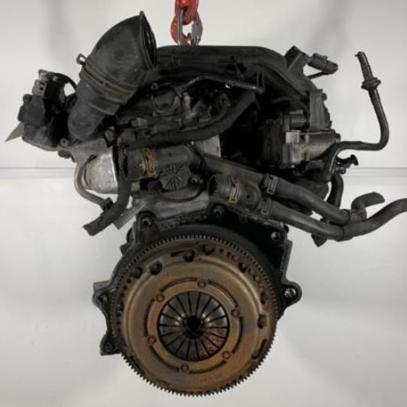 Moteur SEAT IBIZA 4 Photo n°2