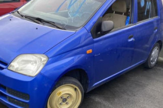 Capot DAIHATSU CUORE 2