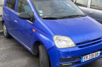 Porte arriere droit DAIHATSU CUORE 2