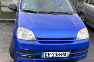 Porte arriere droit DAIHATSU CUORE 2