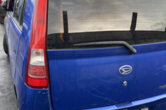 Porte arriere droit DAIHATSU CUORE 2