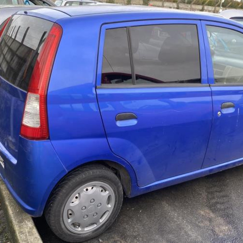 Porte arriere droit DAIHATSU CUORE 2 Photo n°17