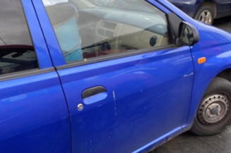 Porte arriere droit DAIHATSU CUORE 2