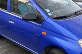 Porte arriere droit DAIHATSU CUORE 2