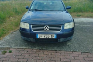 Capot VOLKSWAGEN PASSAT 4