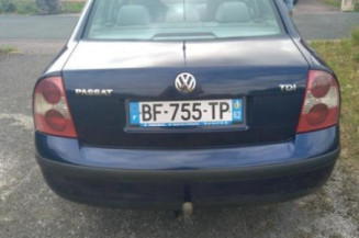 Capot VOLKSWAGEN PASSAT 4