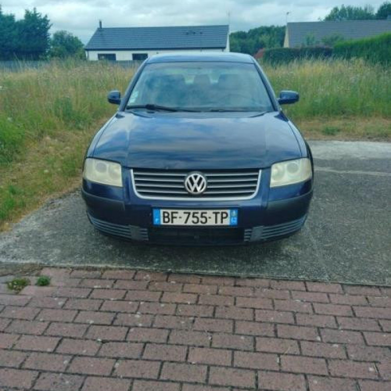 Neiman VOLKSWAGEN PASSAT 4 Photo n°4