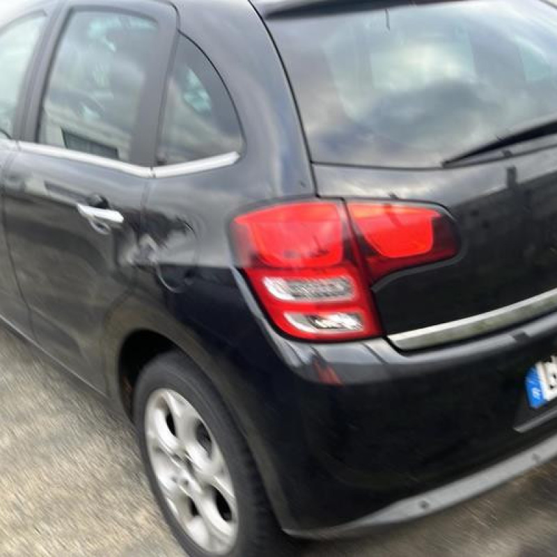 Custode arriere gauche CITROEN C3 2 Photo n°10