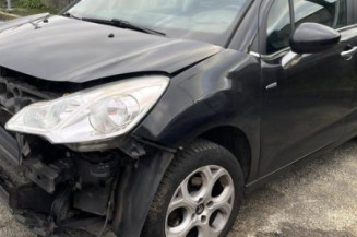 Pretensionneur de ceinture avant droit CITROEN C3 2