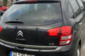 Serrure avant gauche CITROEN C3 2