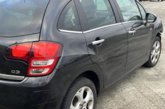 Serrure avant gauche CITROEN C3 2