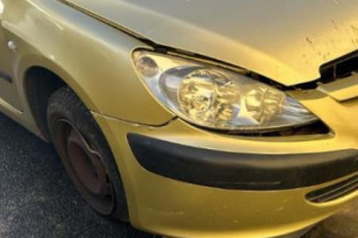 Serrure avant droit PEUGEOT 307