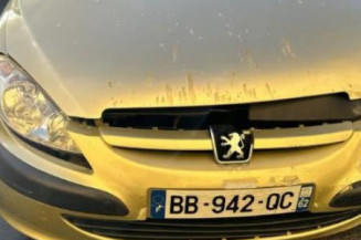 Boitier BSI PEUGEOT 307