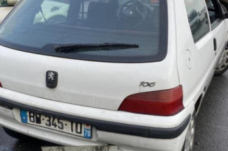 Serrure avant droit PEUGEOT 106