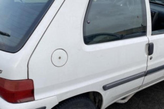 Serrure avant droit PEUGEOT 106