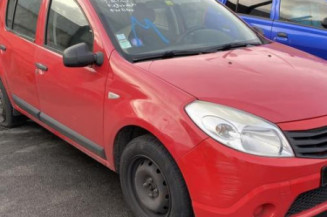 Poignee porte arriere droit DACIA SANDERO 1