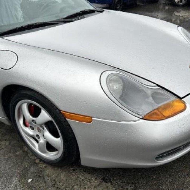 Contacteur tournant PORSCHE BOXSTER 1 986 Photo n°16