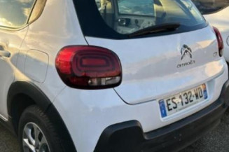 Bas de caisse droit CITROEN C3 3