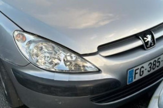 Serrure avant gauche PEUGEOT 307