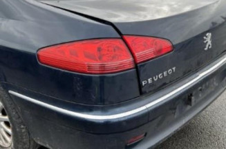 Porte avant droit PEUGEOT 607