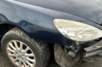 Pare boue avant gauche PEUGEOT 607