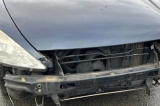 Pare boue avant gauche PEUGEOT 607