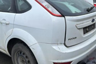 Porte avant gauche FORD FOCUS 2