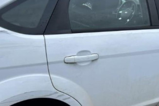 Porte avant gauche FORD FOCUS 2