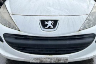 Boite de vitesses PEUGEOT 207