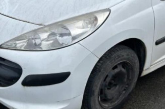 Boite de vitesses PEUGEOT 207