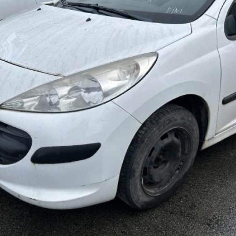 Boite de vitesses PEUGEOT 207 Photo n°8