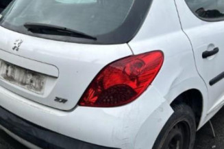 Boite de vitesses PEUGEOT 207