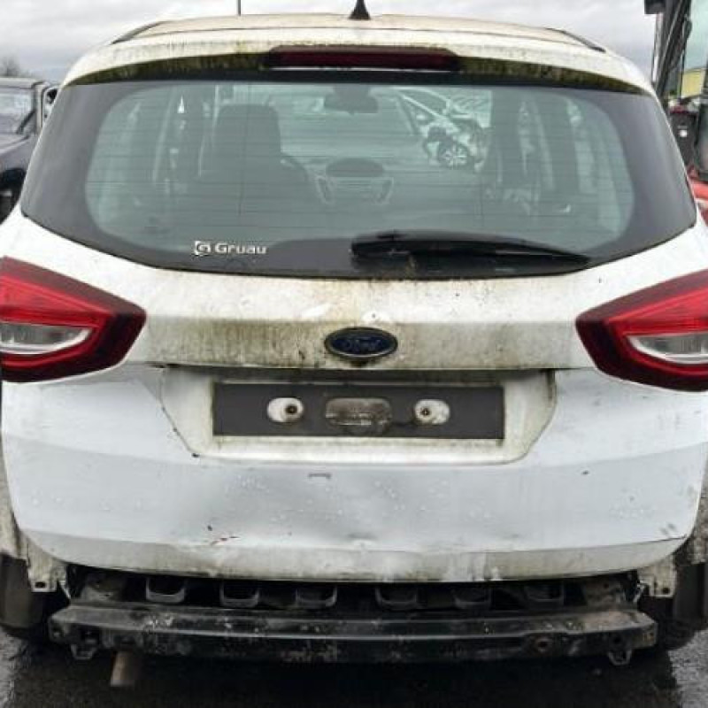 Leve vitre electrique avant droit FORD C-MAX 2 Photo n°13