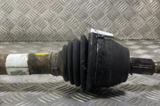 Cardan droit (transmission) FORD C-MAX 2