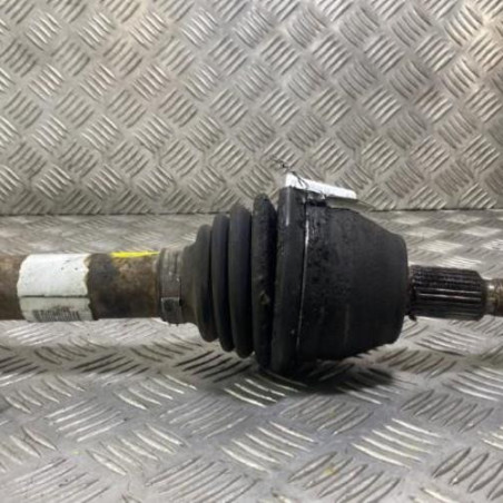 Cardan droit (transmission) FORD C-MAX 2