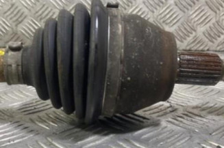 Cardan gauche (transmission) FORD C-MAX 2