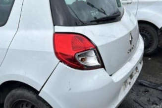 Boitier UCH RENAULT CLIO 3