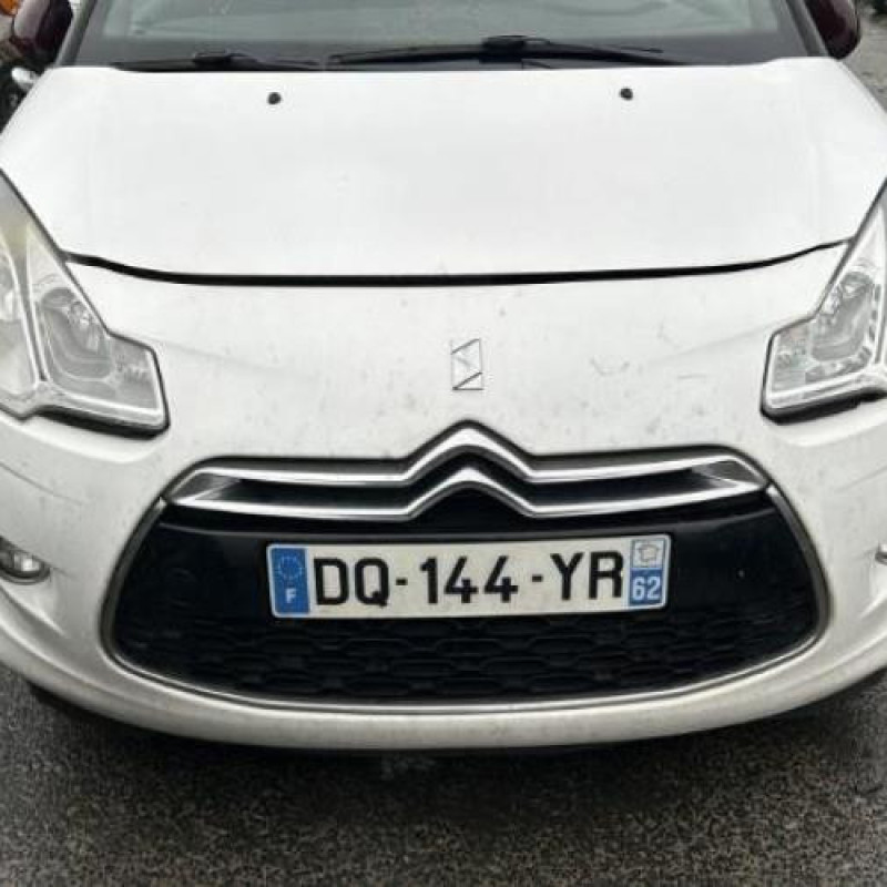 Boitier BSI CITROEN DS3 Photo n°8