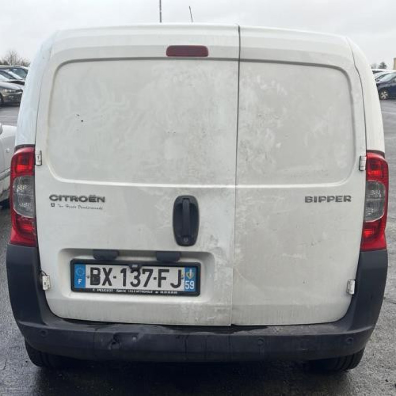 Porte avant droit PEUGEOT BIPPER Photo n°13