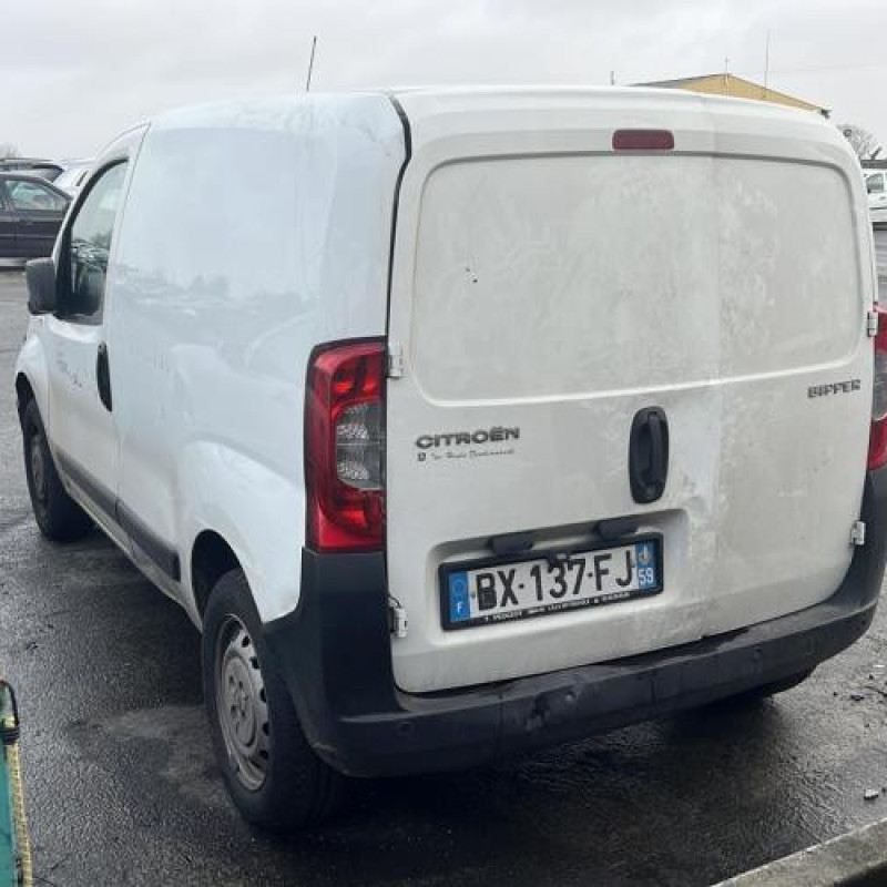 Porte avant droit PEUGEOT BIPPER Photo n°14