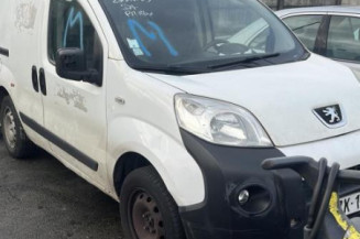 Bouton de warning PEUGEOT BIPPER