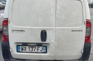 Bouton de warning PEUGEOT BIPPER